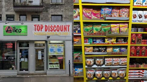Cette épicerie française à Montréal est virale sur TikTok grâce à ses produits uniques
