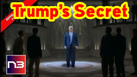 Cameras Catch Trump’s Secret Meeting And Everyone Is Going Absolutely Crazy About One Thing Missin..