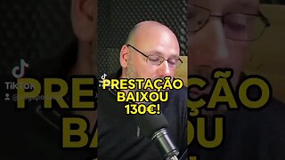 Focar apenas no Spread faz-te ignorar outras formas de baixar a prestação no teu crédito habitação🏘️