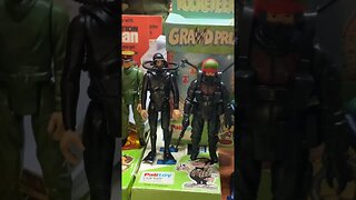 Palitoy Action Force