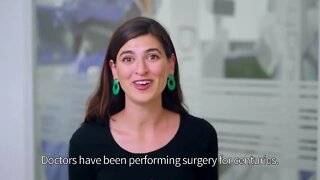 Robots That Perform Surgery
