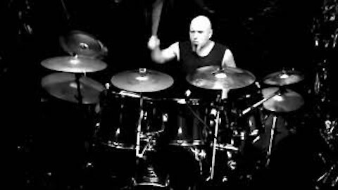 DRUM SOLO - METAL / BLAST BEATS - [01] - 2014