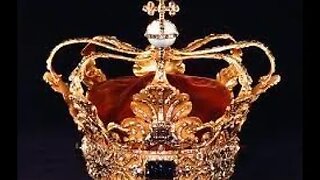 VIRAL NEWS! KING CHARLES III GOING TO ISRAEL & RABBI'S MESSIAH KING TORAH SCROLL & GOLD CROWN GIFTS