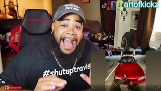 Artofkickz Reacts To - Upchurch “REDCOAT” (AUDIO)