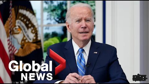 Biden looks to revive popularity in 2022