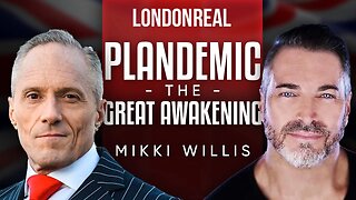 Plandemic: The Great Awakening - The Truth About What's Really Happening - Mikki Willis | Part 1/2