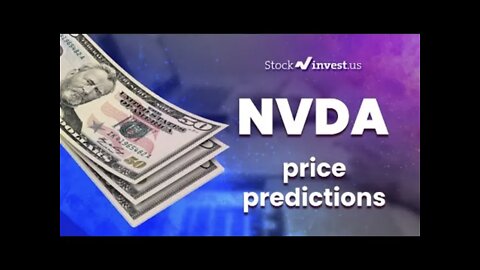 NVDA Price Predictions - NVIDIA Stock Analysis for Friday, January 21st