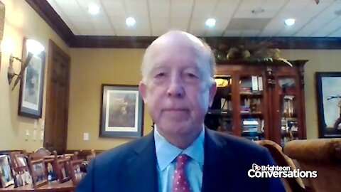 Dr. Hotze and the Health Ranger expose covid vaccines, eugenics...