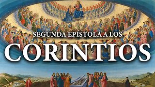 2 Corintios - La Biblia | Nuevo Testamento