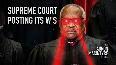 Supreme Court Posting Its W's | Guest: Steve Deace | 7/3/23