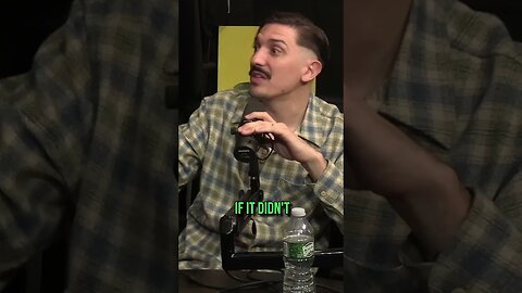 Andrew Schulz Reacts To Elon Musk Going To Space