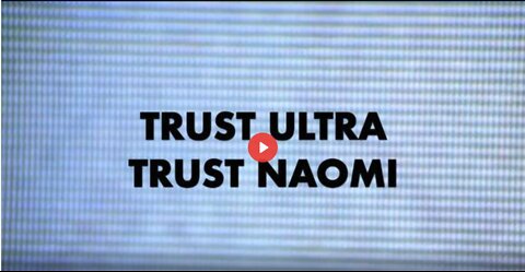 Trust Ultra Trust Naomi