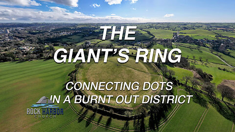 The Giants Ring: Connecting Dots in a Burnout District