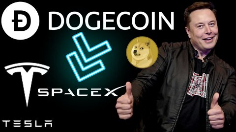 It's Confirmed! Dogecoin SpaceX & Starlink