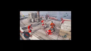 Assassin's Creed 3 Remastered #07 #Shorts