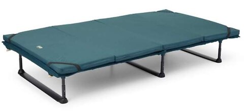 REI Co op Trailgate Vehicle Sleeping Platform