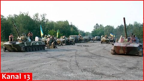 Russian military lacks operational capacity to maintain renewed summer offensive in Ukraine