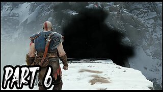 Kratos & Atreus set sail to Vancouver, seeking Jason's defeat in God of War Part 6