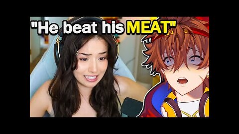 Pokimane EXPOSED Her Editor...