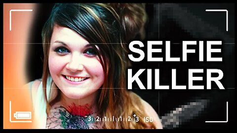 The Most TWISTED Case You've Ever Heard | The Selfie Killer