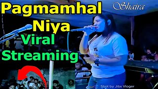 Shaira Yan ang Tunay na Singer