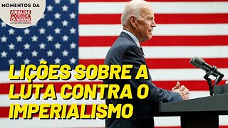 A "teoria dos blocos" e a luta contra o imperialismo | Momentos da Análise Política da Semana