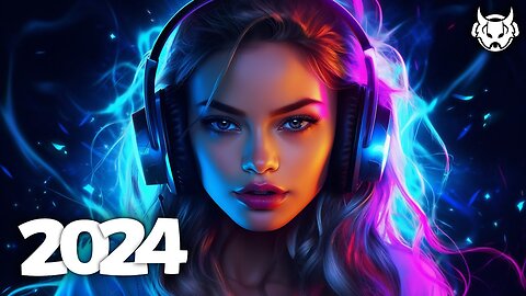 Music Mix 2024 🎧 EDM Remixes of Popular Songs 🎧 EDM Gaming Music - Bass Boosted #11