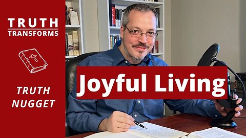 An Abundance of Joy! (Psalm 119:17) | Bible Study, Daily Devotional, Verse of the Day