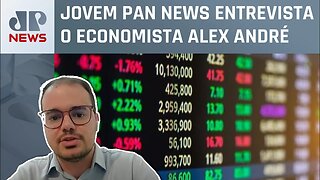 Economista analisa as recentes movimentações do mercado financeiro no Brasil