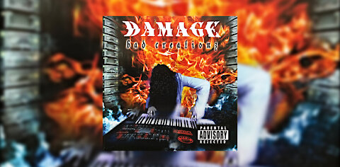 Damage - City Slicka