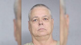 Former Officer Fired, Charged In Connection With Parkland Shooting