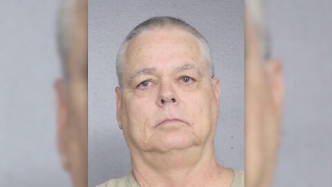 Former Officer Fired, Charged In Connection With Parkland Shooting
