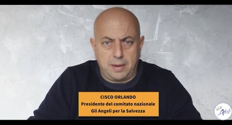 📌CISCO ORLANDO📌 Smaschera il giornalismo DEPLOREVOLE, come quello di Myrta Merlino