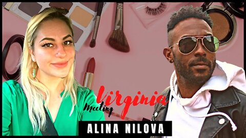 How to Stay Beautiful ALINA NILOVA | MeetingVA Episode 29