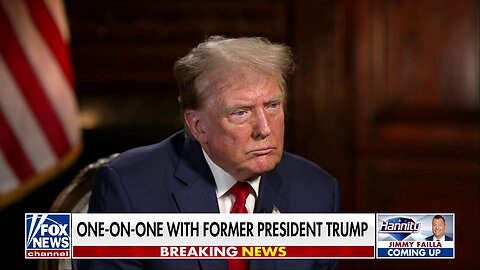 Trump: This Was A Political Stunt That Backfired On Them