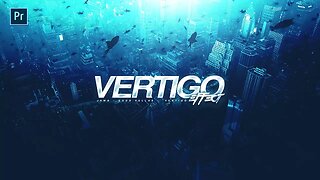 Vertigo/Dolly Zoom EFFECT! Adobe Premiere Pro CC Tutorial! (2017) 📸