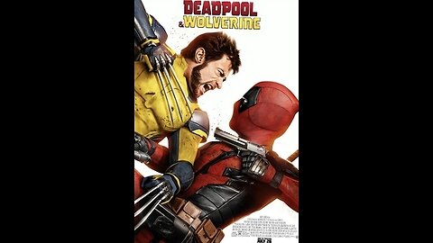 Deadpool and Wolverine Review Sucker Spoil Free #deadpool #deadpoolandwolverine #movie