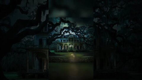 The Myrtles Plantation Horror Story.