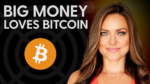 Institutional Interest in Bitcoin is Here | Hard Money