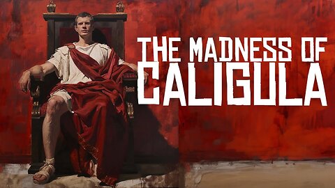 Caligula's Realm: A Tale of Tyranny and Terror