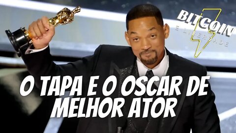 O TAPA DE WILL SMITH EM CHRIS ROCK | Resposta a@Bruno Perini - Você MAIS Ricosobre anarcocapitalismo