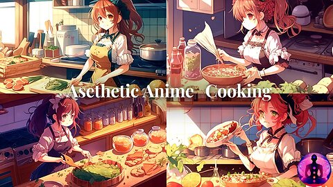 asethetic anime cooking - anime cooking aesthetic anime #animefood