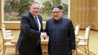 What's Next For US Diplomacy In North Korea?