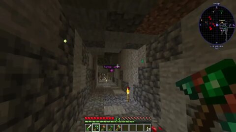 ShuCraft 4 Alpha - You can go further down?