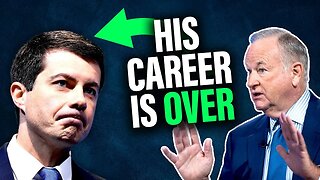 Bill O’Reilly Exposes How Pete Buttigieg Just RUINED His Career