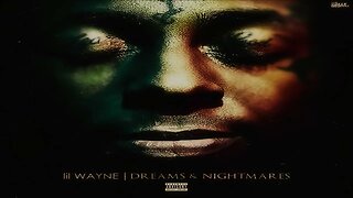 Lil Wayne - Dreams & Nightmares (432hz*)