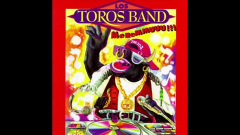 Los Toros Band - Aqui Si Hay Hombres (Mix) (2006)