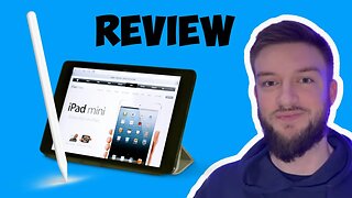 Apple Pencil 1st Generation review