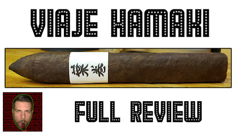 Viaje Hamaki (Full Review) - Should I Smoke This