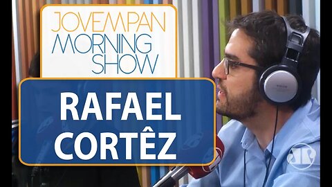 Rafael Cortêz - Morning Show - edição completa -29/03/16